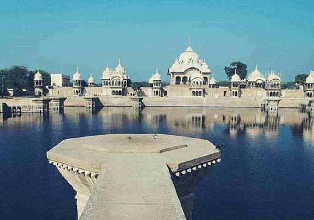 Mathura Honeymoon Package