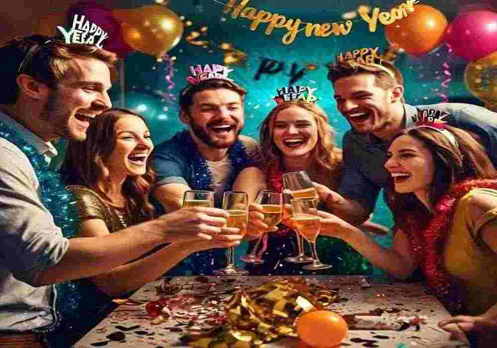 Mathura New Year Packages