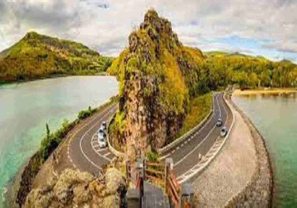 Mauritius Christmas Package