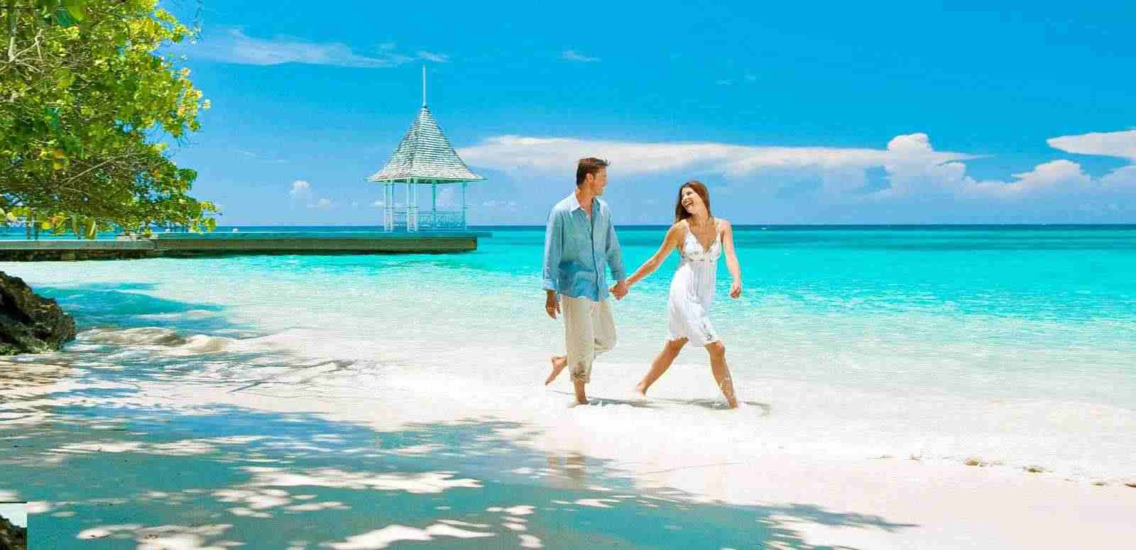 Mauritius Honeymoon Tour