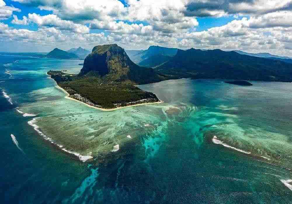 Mauritius Monsoon Package
