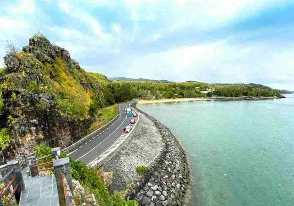 Mauritius School Tour