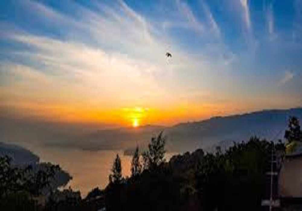 Maval Weekend Package