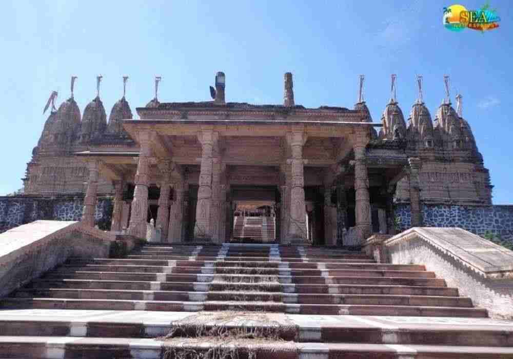 Maval School Tour package