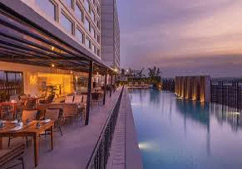 Mayur Vihar Corporate Tour