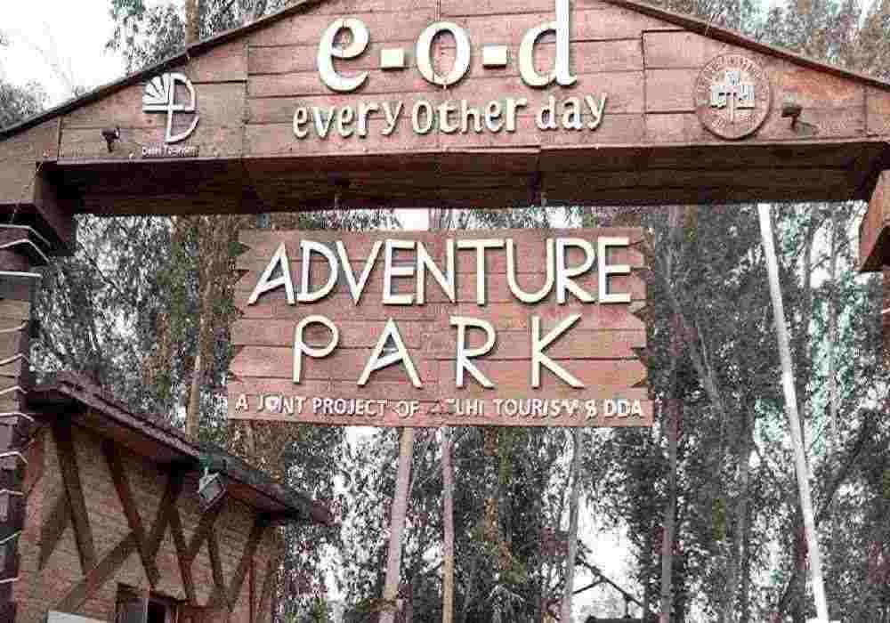 Mayur Vihar School Tour Package