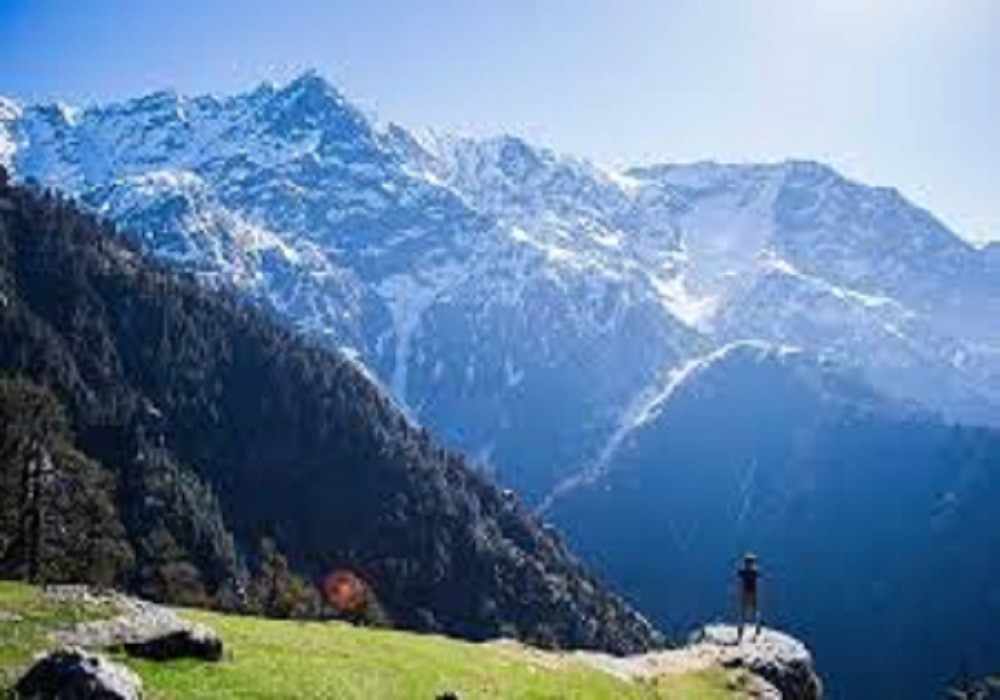 McLeodganj Holi Package