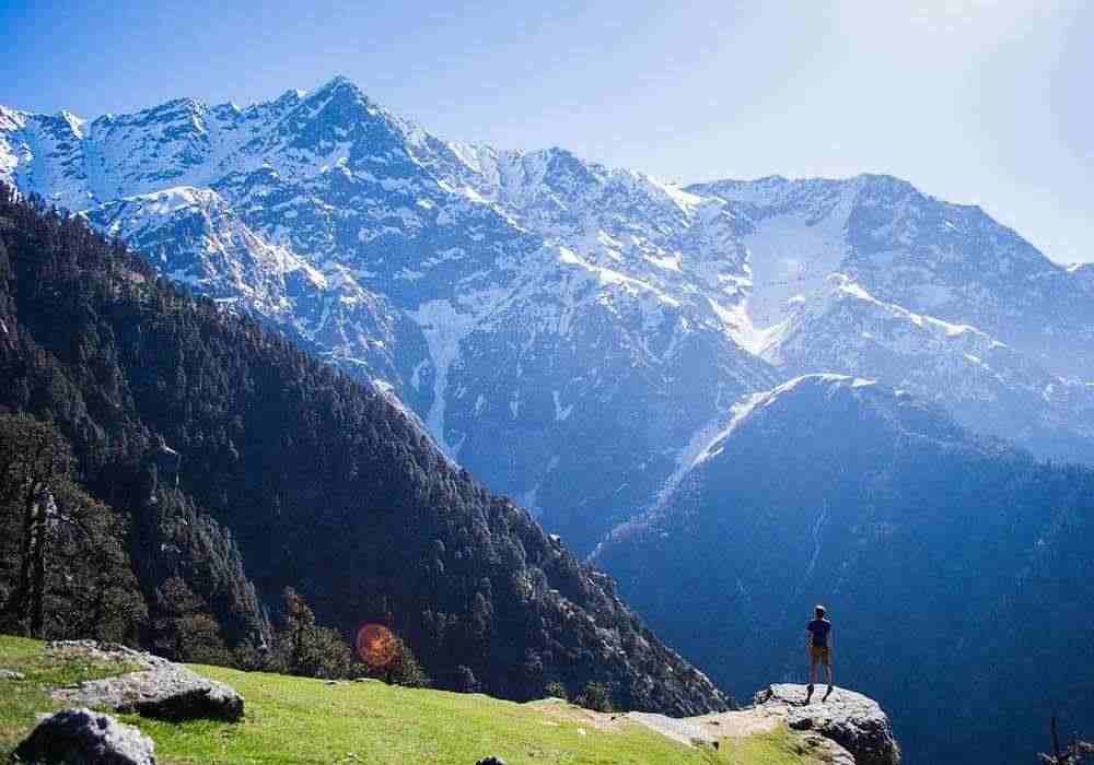McLeod Ganj Group Tour