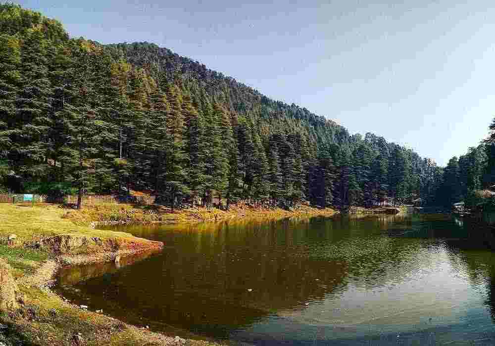 McLeodganj Monsoon Package