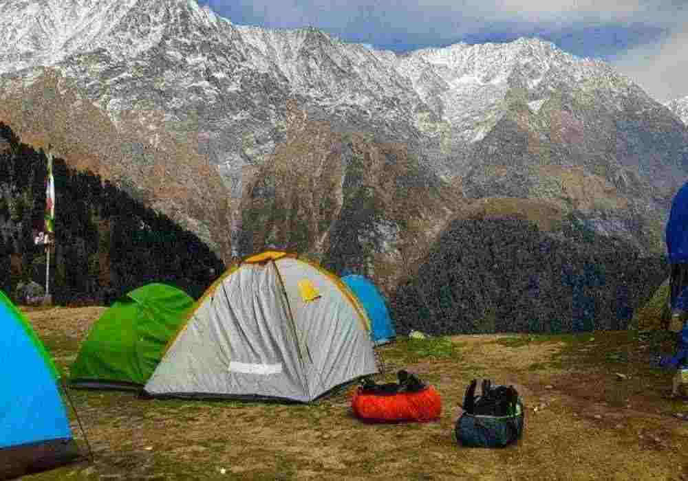 McLeodganj New Year Package