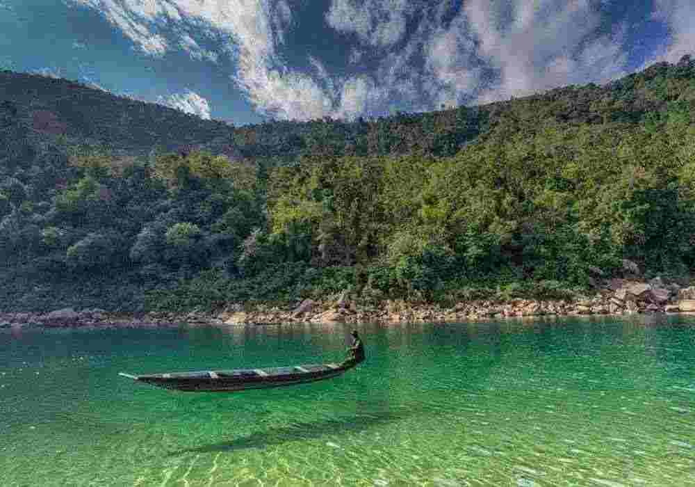 Meghalaya Corporate Tour