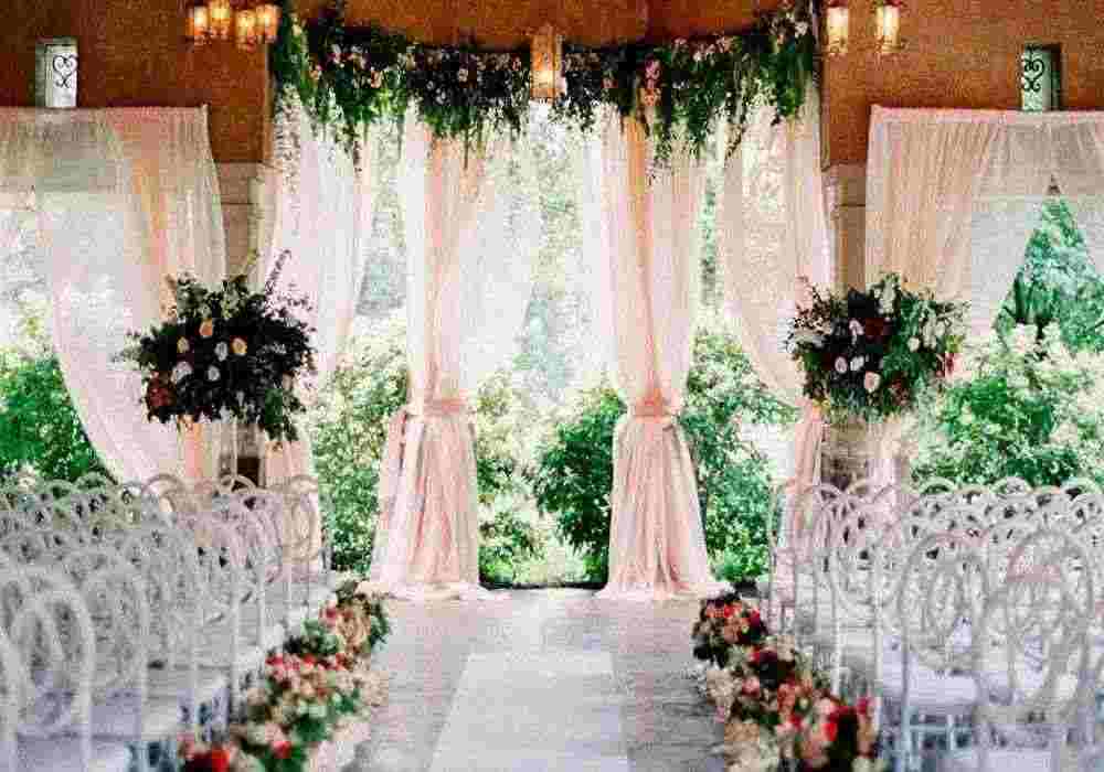 Meghalaya Destination Wedding Venue