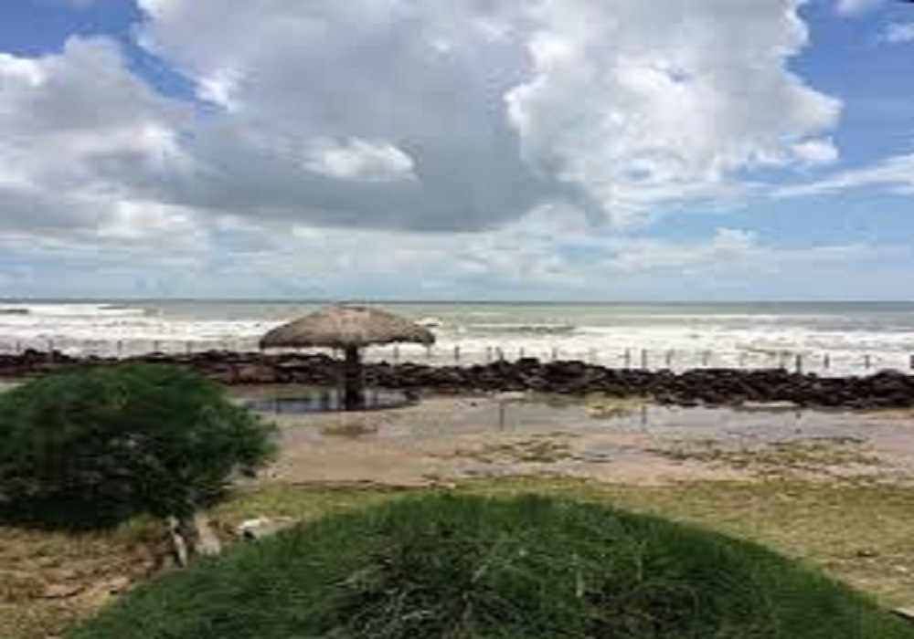 Midnapore Holi Package