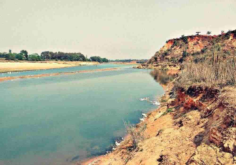 Midnapore Group Tour Package