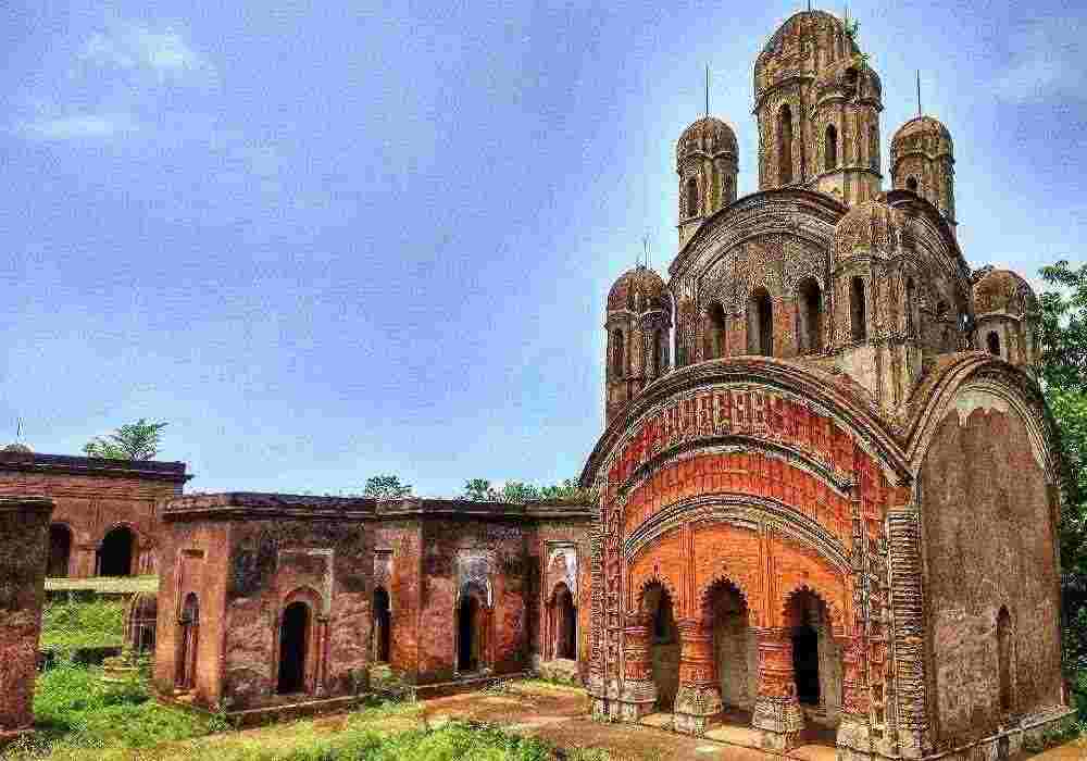 Midnapore Weekend Package