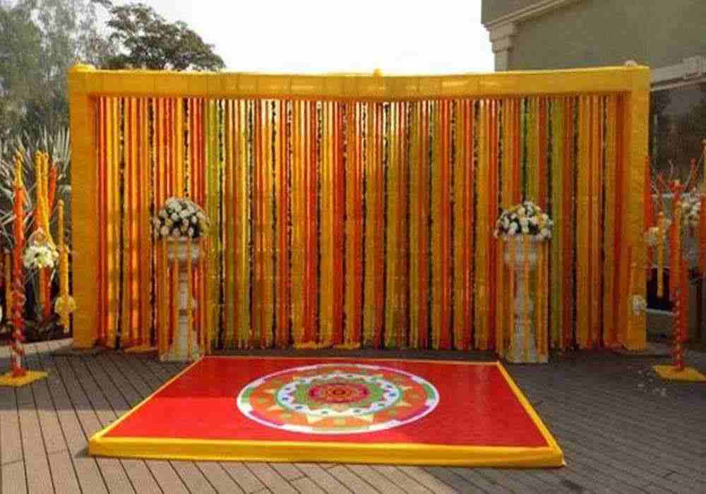 Midnapur Destination Wedding Venue