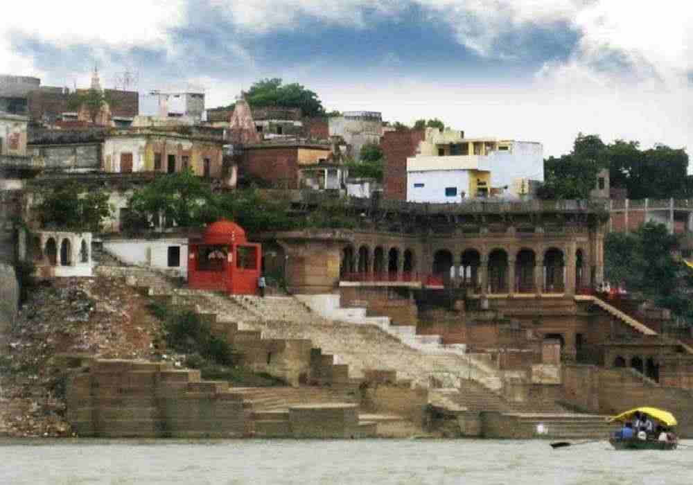 Mirzapur Monsoon Package