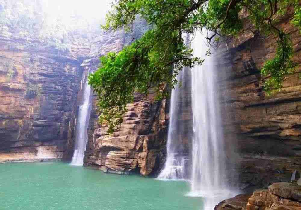 Mirzapur Group Tour Package