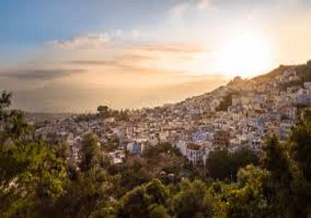 Morocco Friends Tour Package