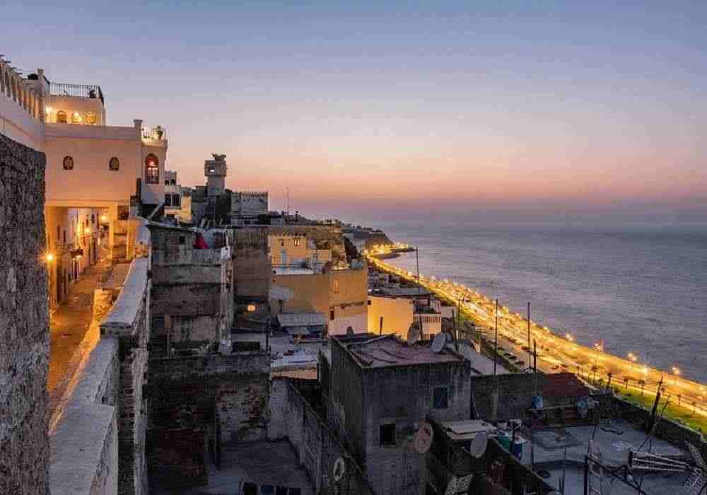 Morocco Honeymoon Tour Packages