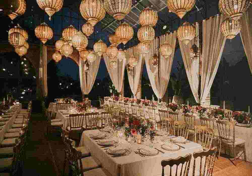 Morocco Destination Wedding