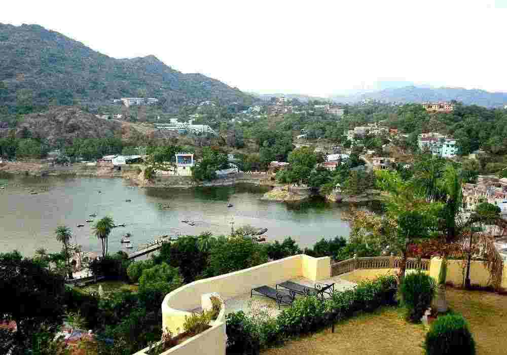 Mount Abu Monsoon Package