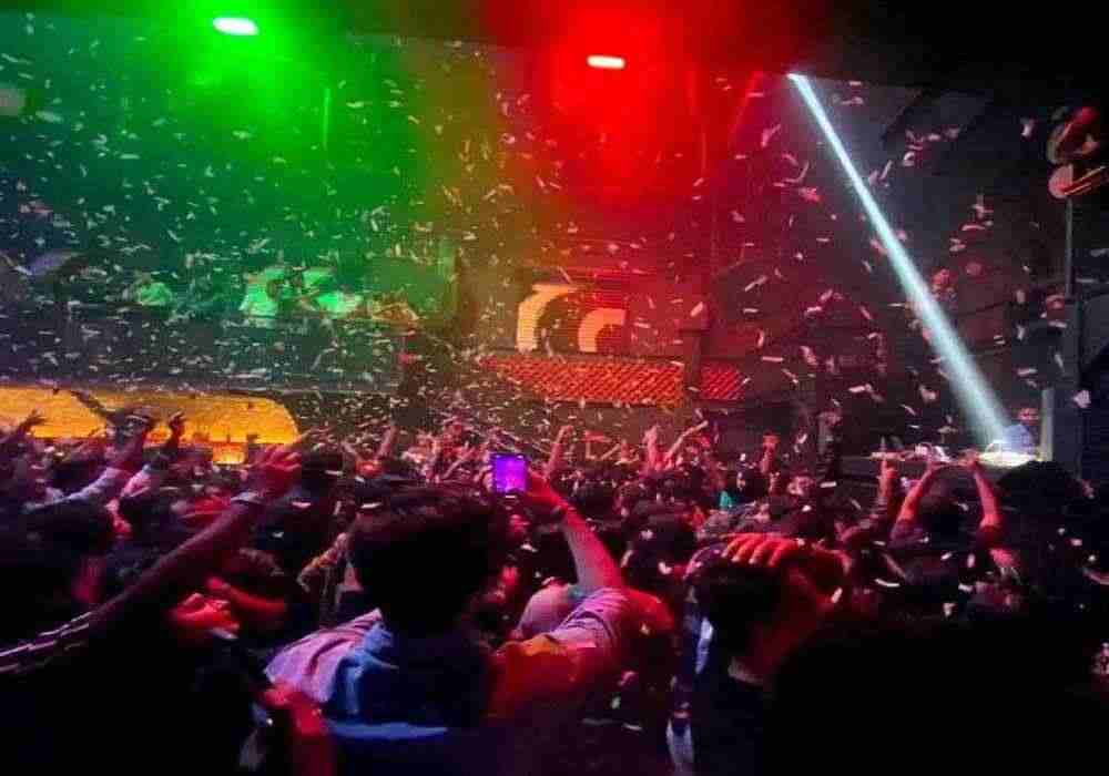 Mukteshwar New Year Package