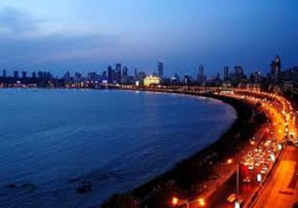 Mumbai Christmas Package