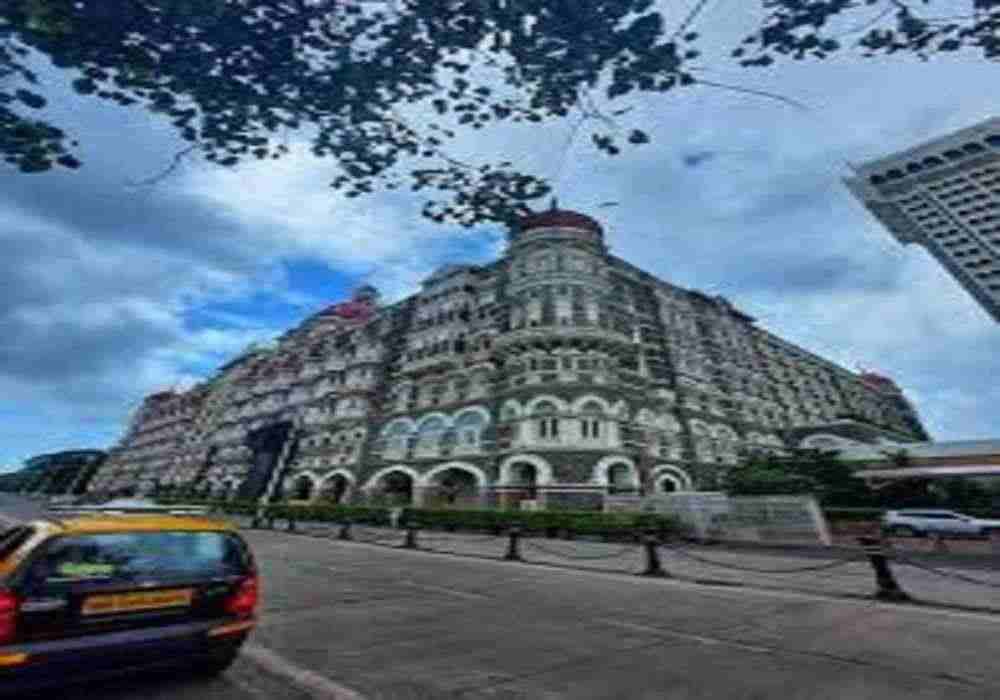 Mumbai Family Package