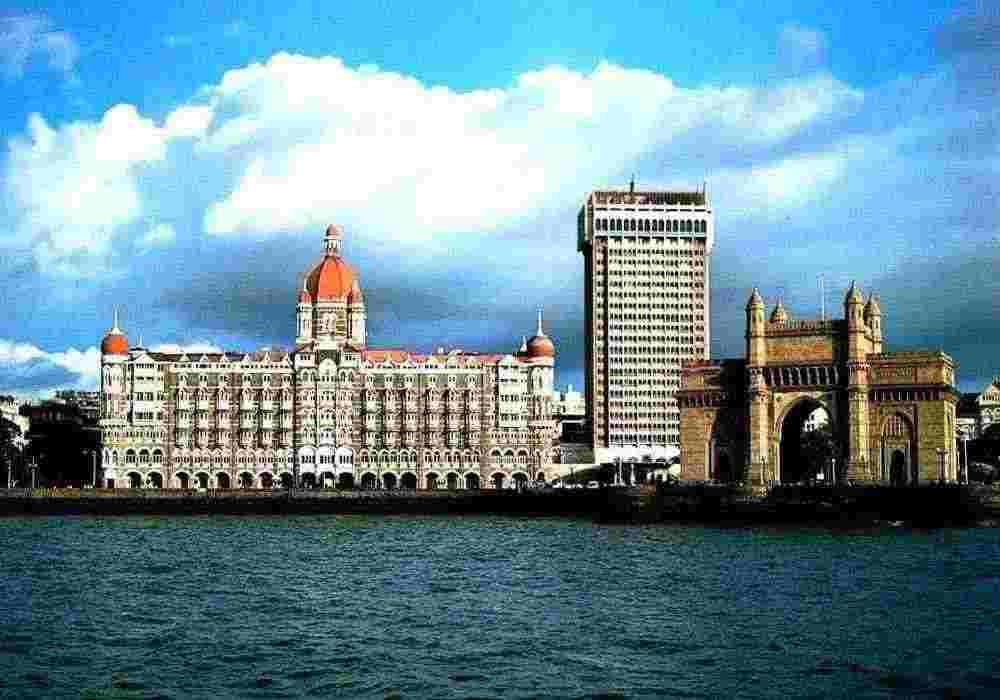 Mumbai Corporate Tour Package