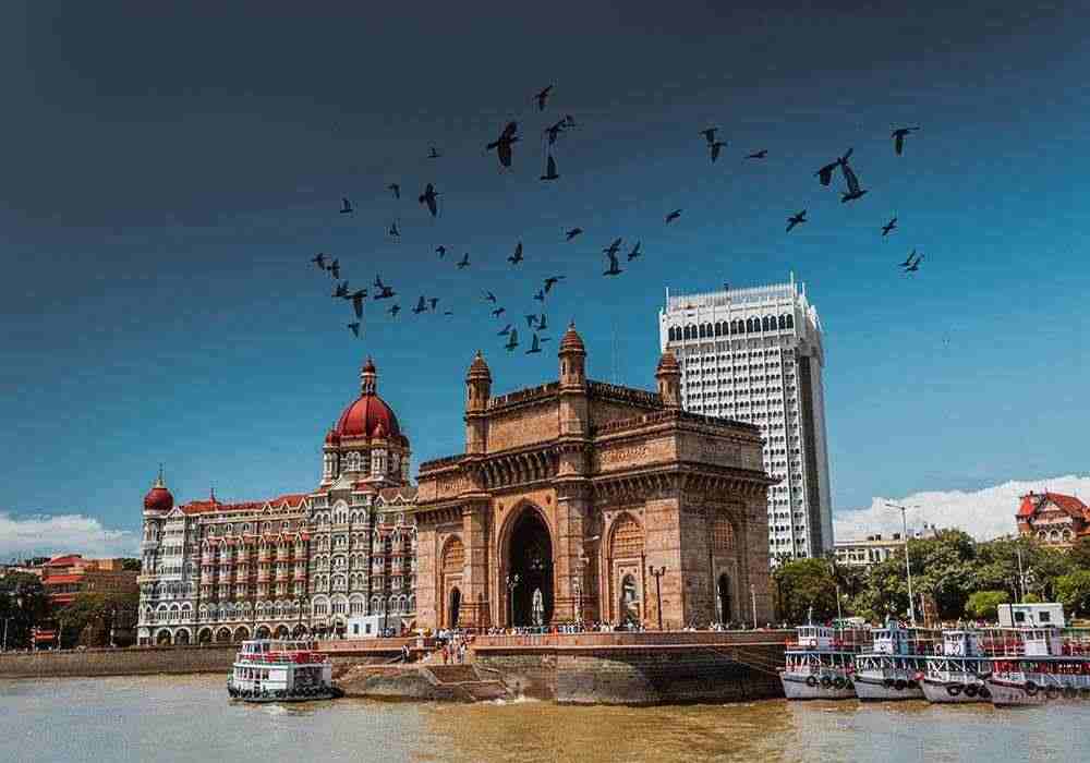 Mumbai Group Tour Packages
