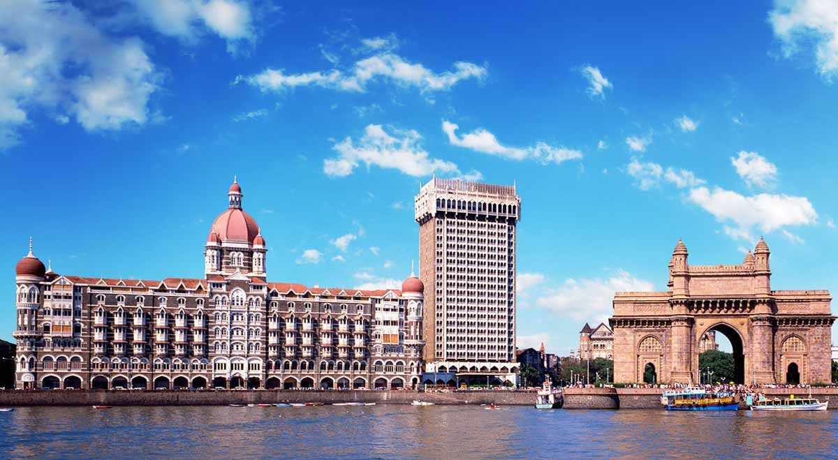 navi mumbai tour packages