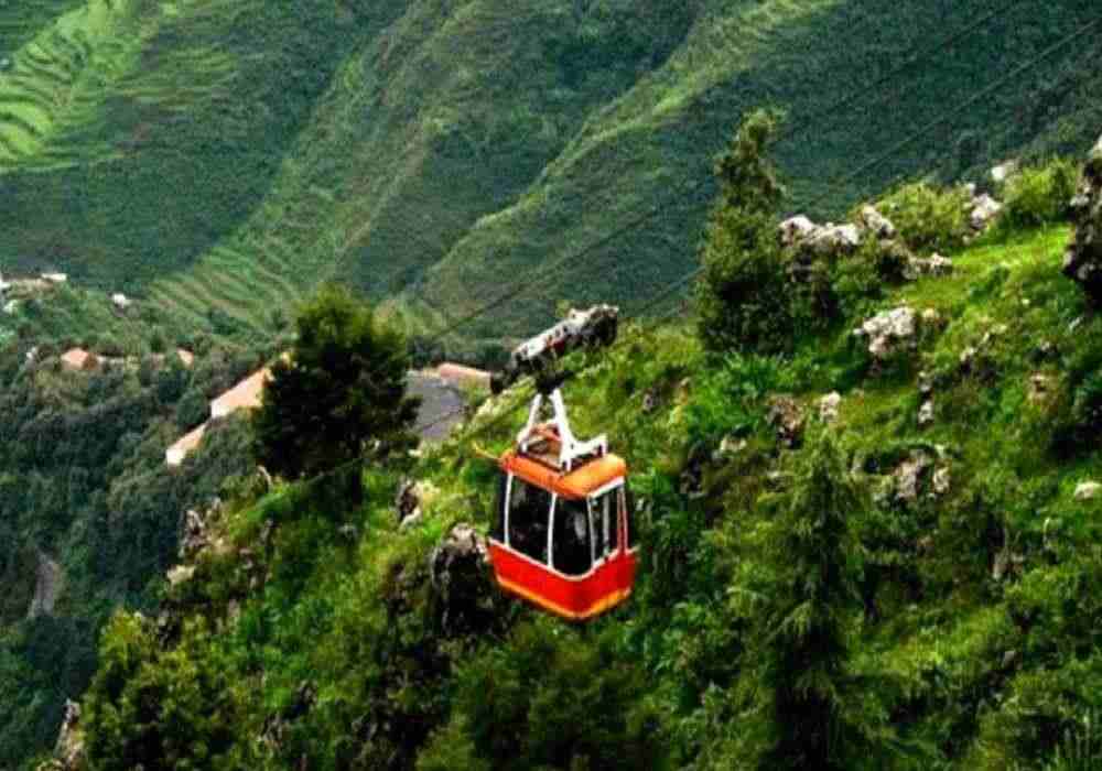 Mussoorie Birthday Party Package