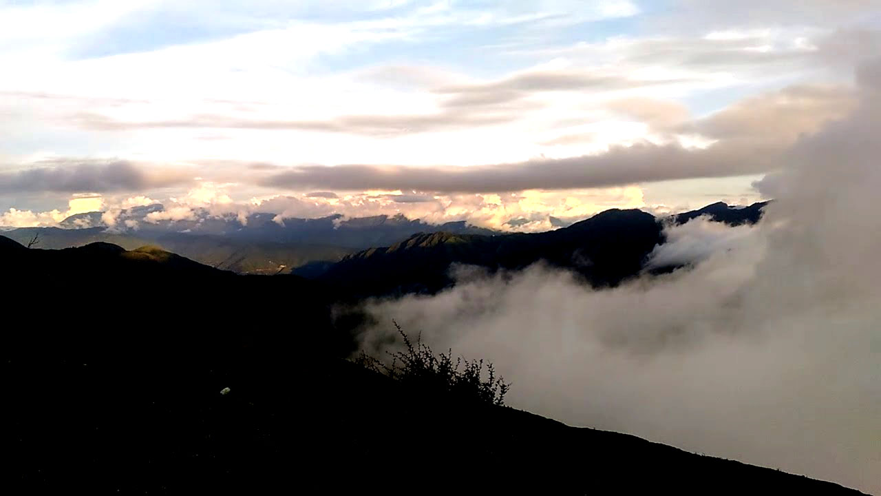 Mussoorie Chakrata Tour