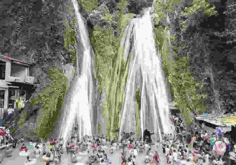 Mussoorie Group Tour