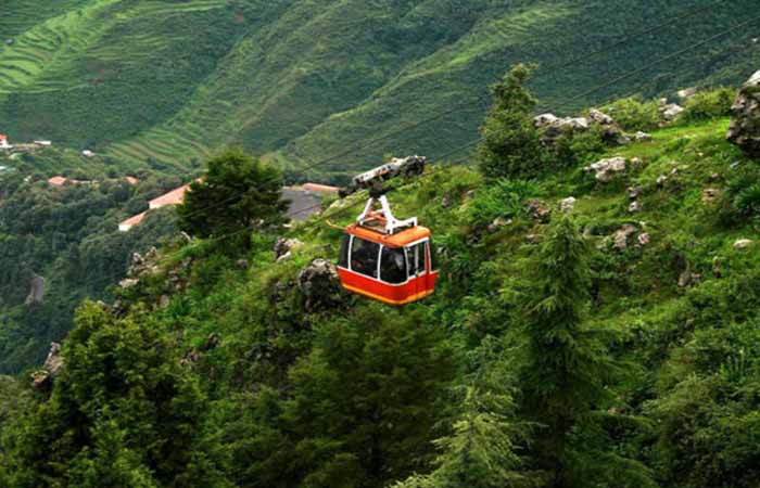 Delhi To Mussoorie Package For Couple Mussorie Honeymoon tour packages from Delhi, for couples, tour