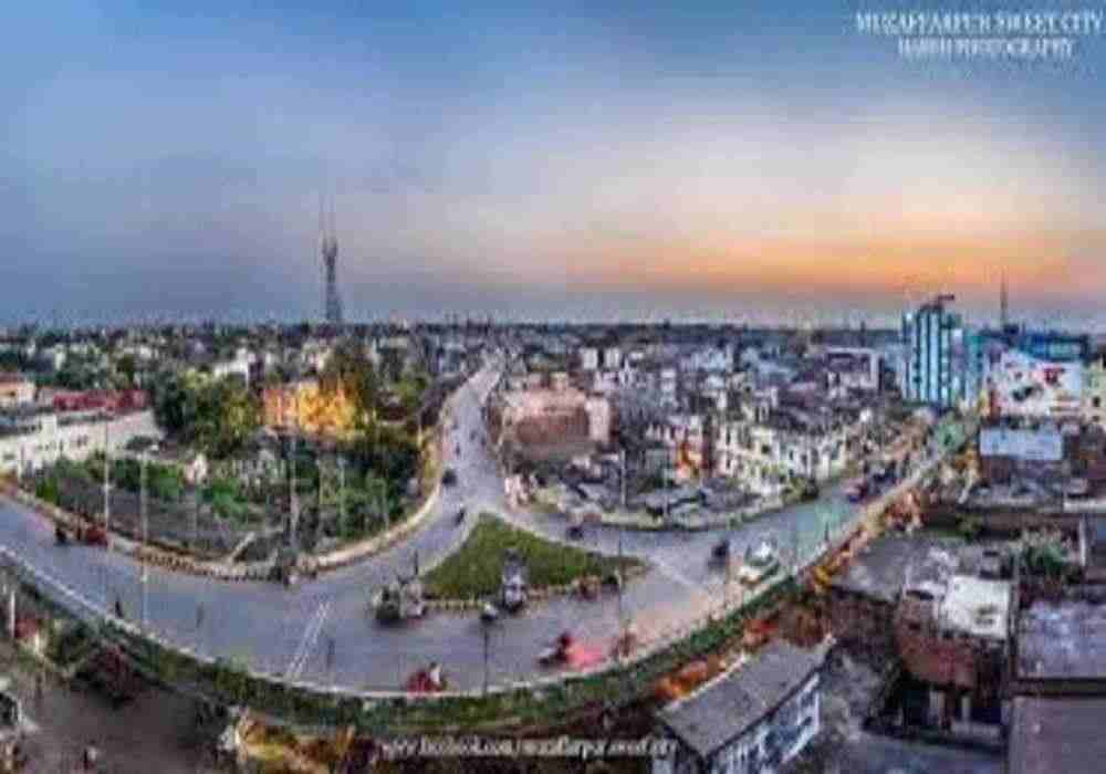 Muzaffarpur Holi Package