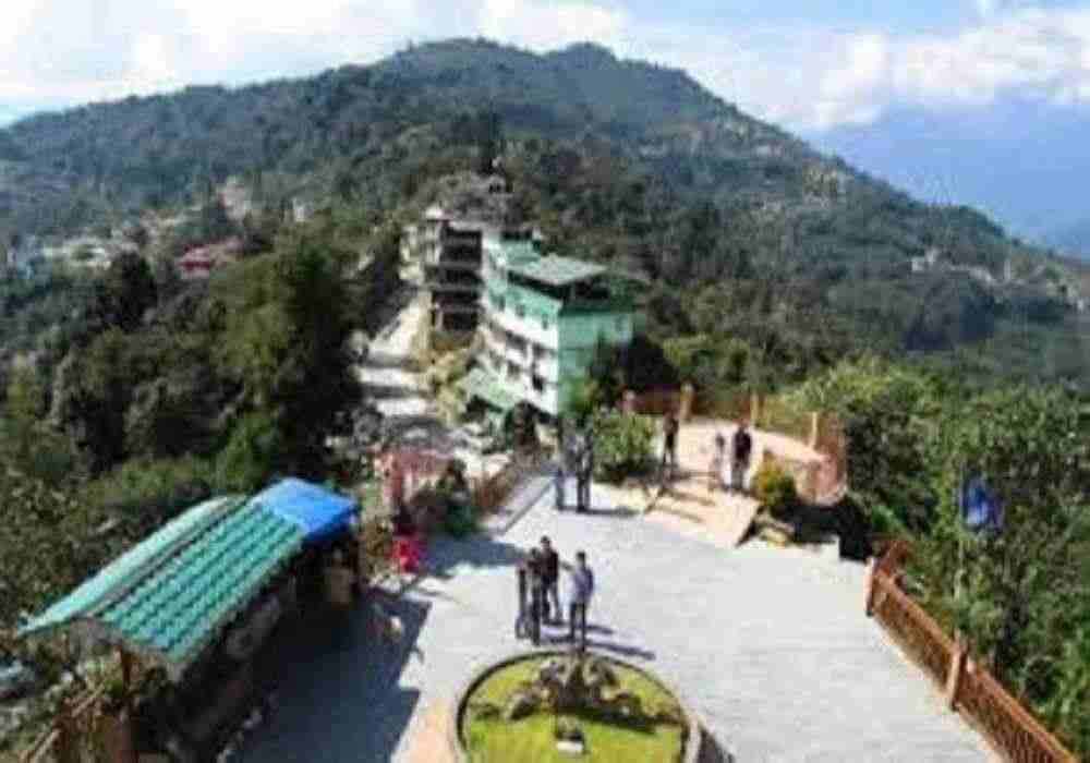 Muzaffarpur New Year Package