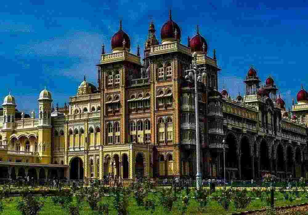 Mysore Group Tour