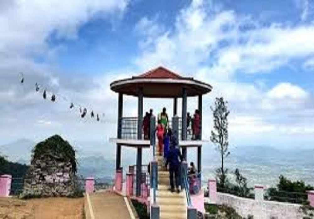 Mysore Weekend Package