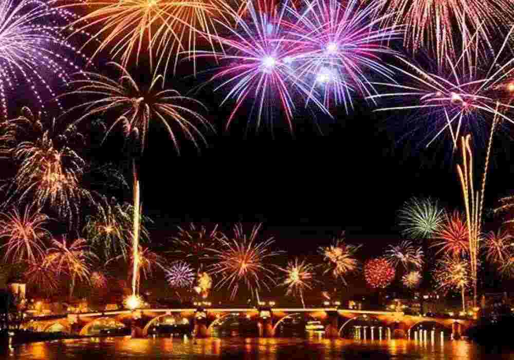 Mysore New Year Package