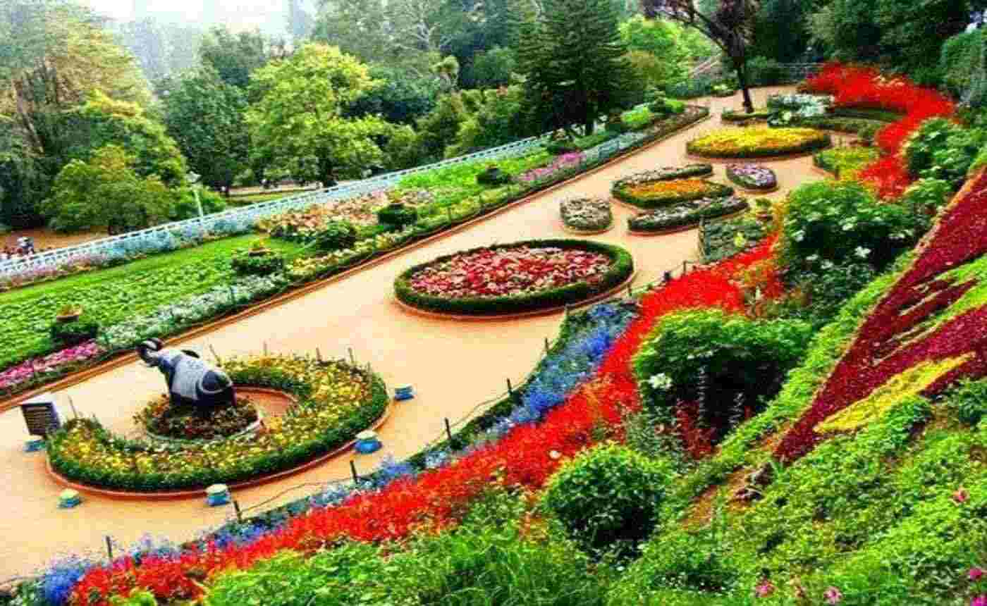 Mysore Ooty Weekend Tour