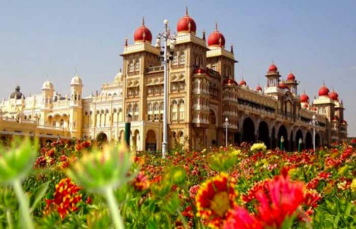 mysore ooty tour package