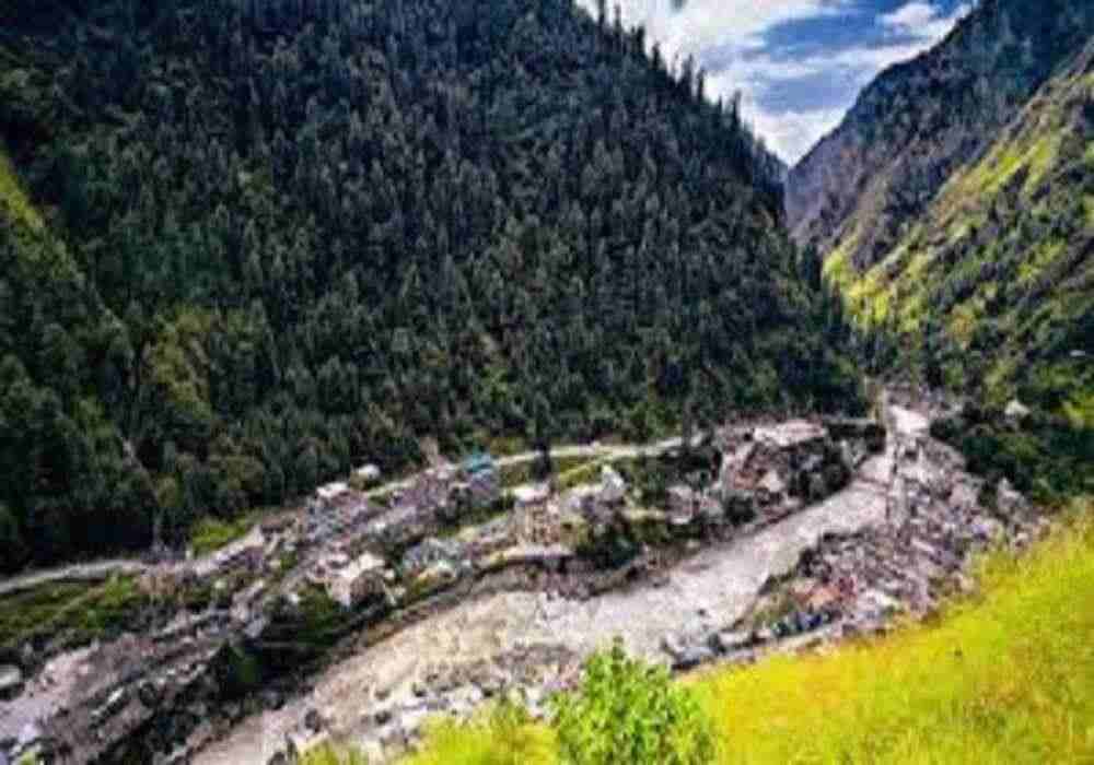 Naggar Weekend Package