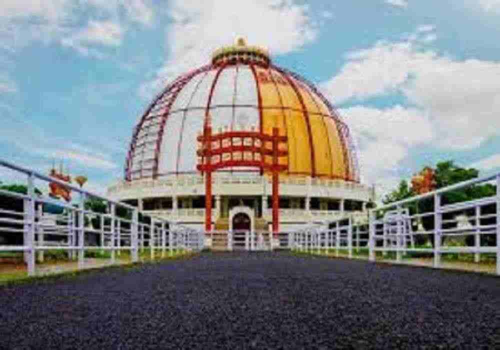 Nagpur Christmas Package