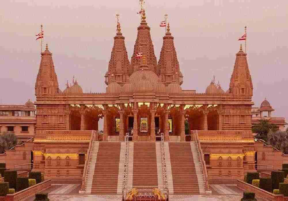 Nagpur Corporate Tour