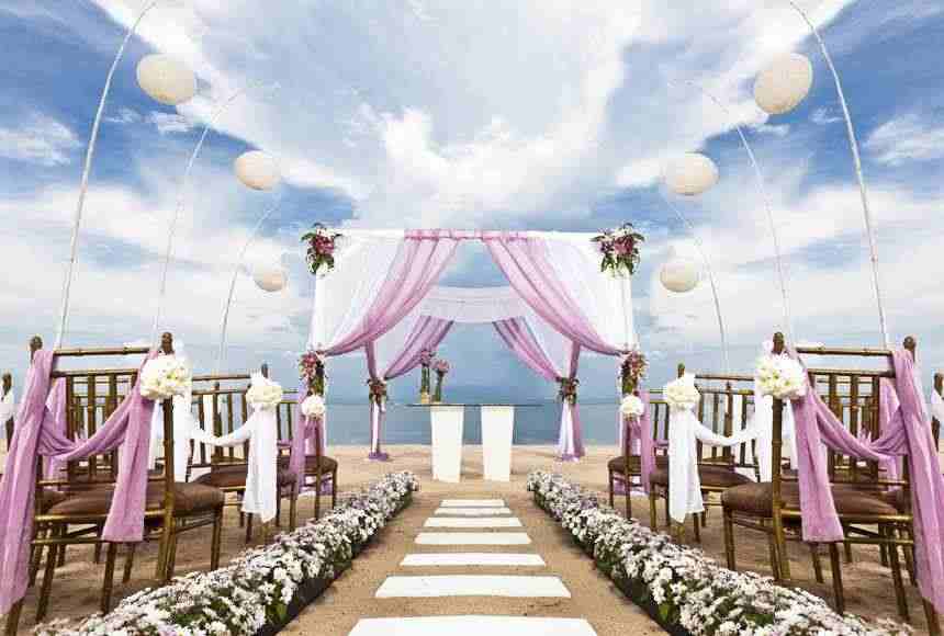 Nagpur Destination Wedding