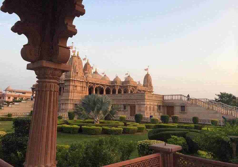 Nagpur Honeymoon Package