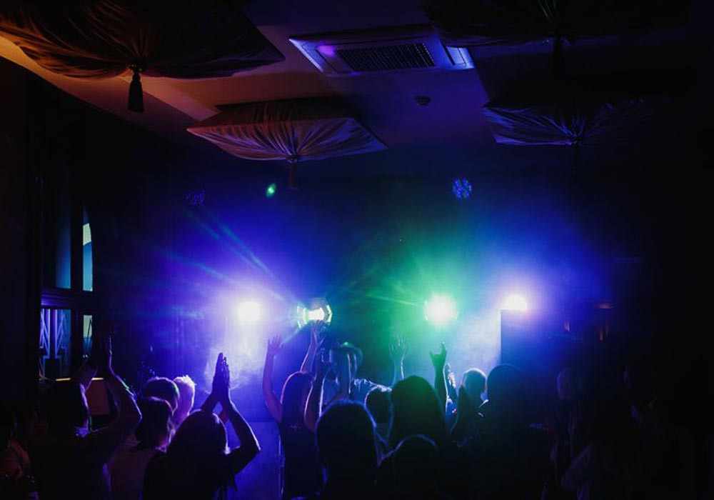 Nagpur New Year Package