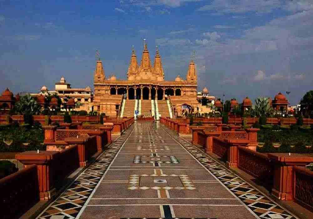 Nagpur Monsoon Package